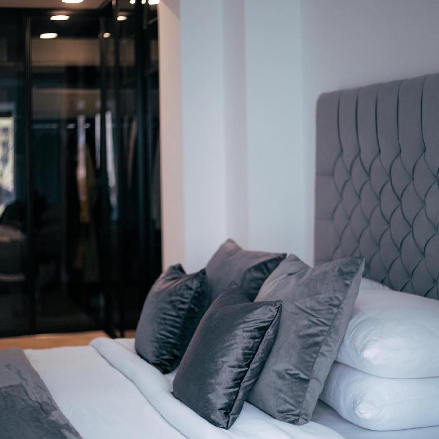 City Centre Luxury Apartment Zagreb Exterior photo