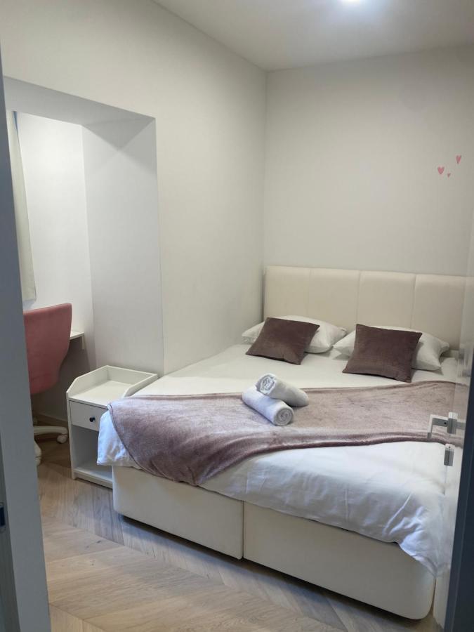 City Centre Luxury Apartment Zagreb Exterior photo